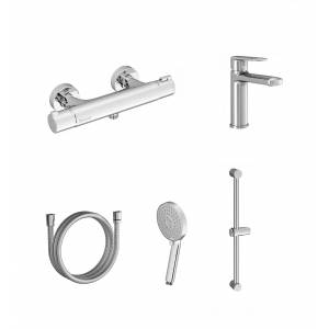 Душевой набор Ravak Termo